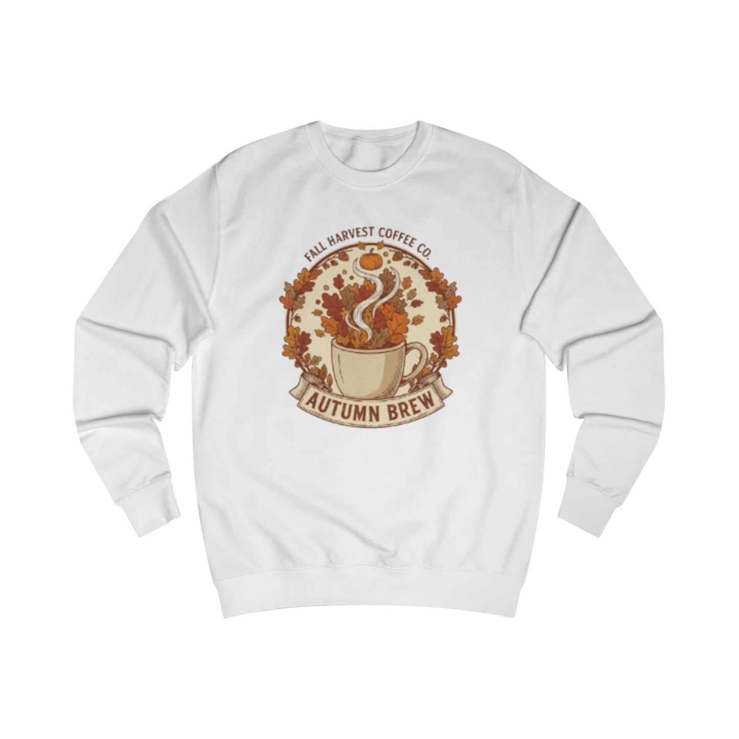 "Autumn Brew" Sweatshirt