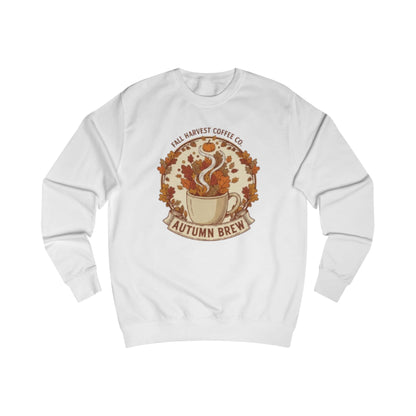 "Autumn Brew" Sweatshirt