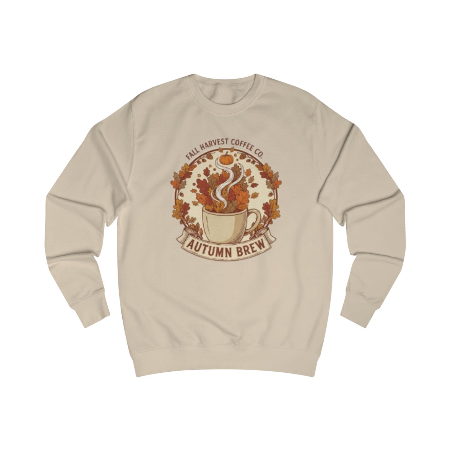 "Autumn Brew" Sweatshirt