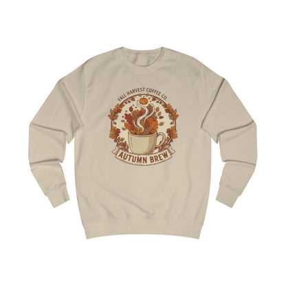 "Autumn Brew" Sweatshirt