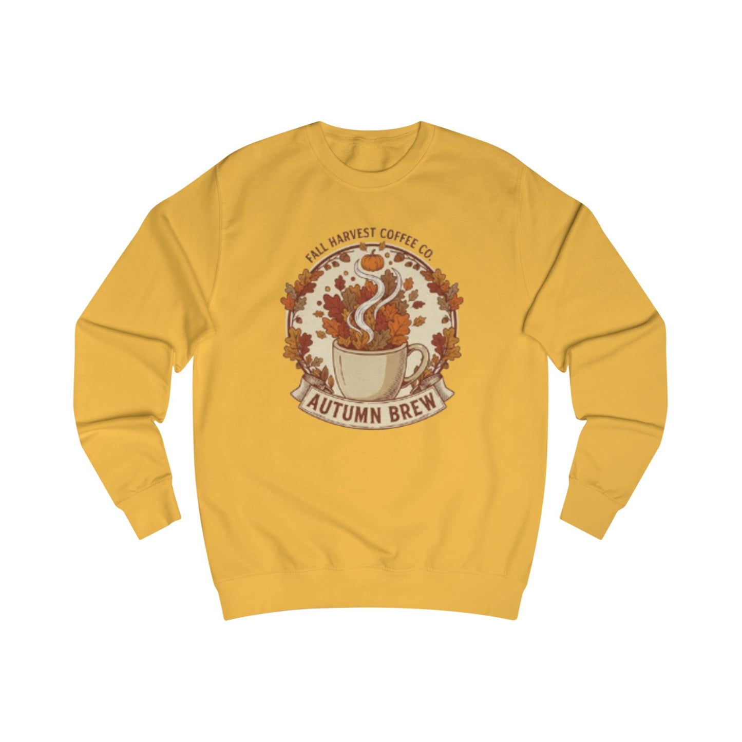 "Autumn Brew" Sweatshirt
