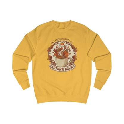 "Autumn Brew" Sweatshirt