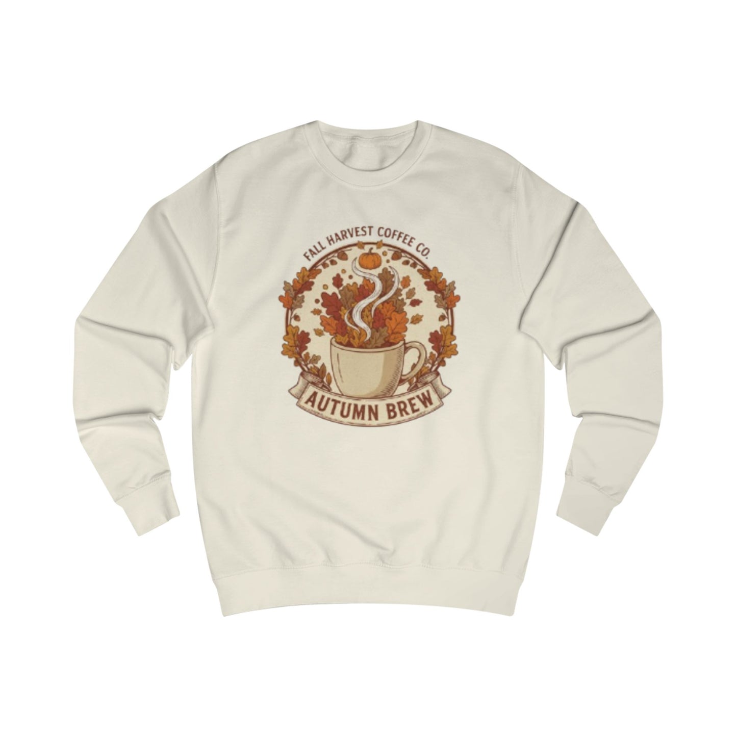 "Autumn Brew" Sweatshirt