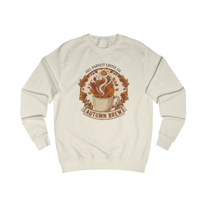 "Autumn Brew" Sweatshirt