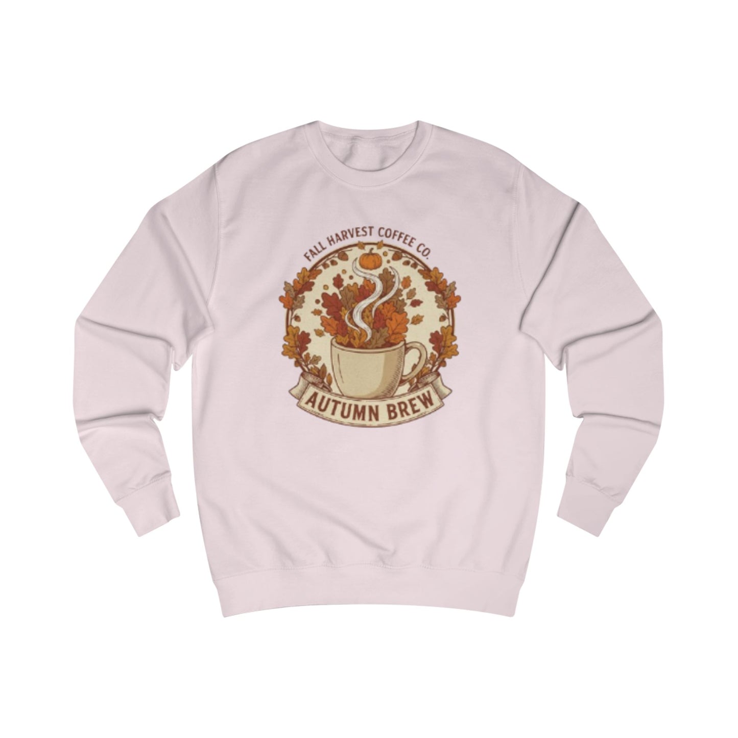 "Autumn Brew" Sweatshirt