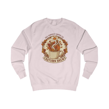 "Autumn Brew" Sweatshirt
