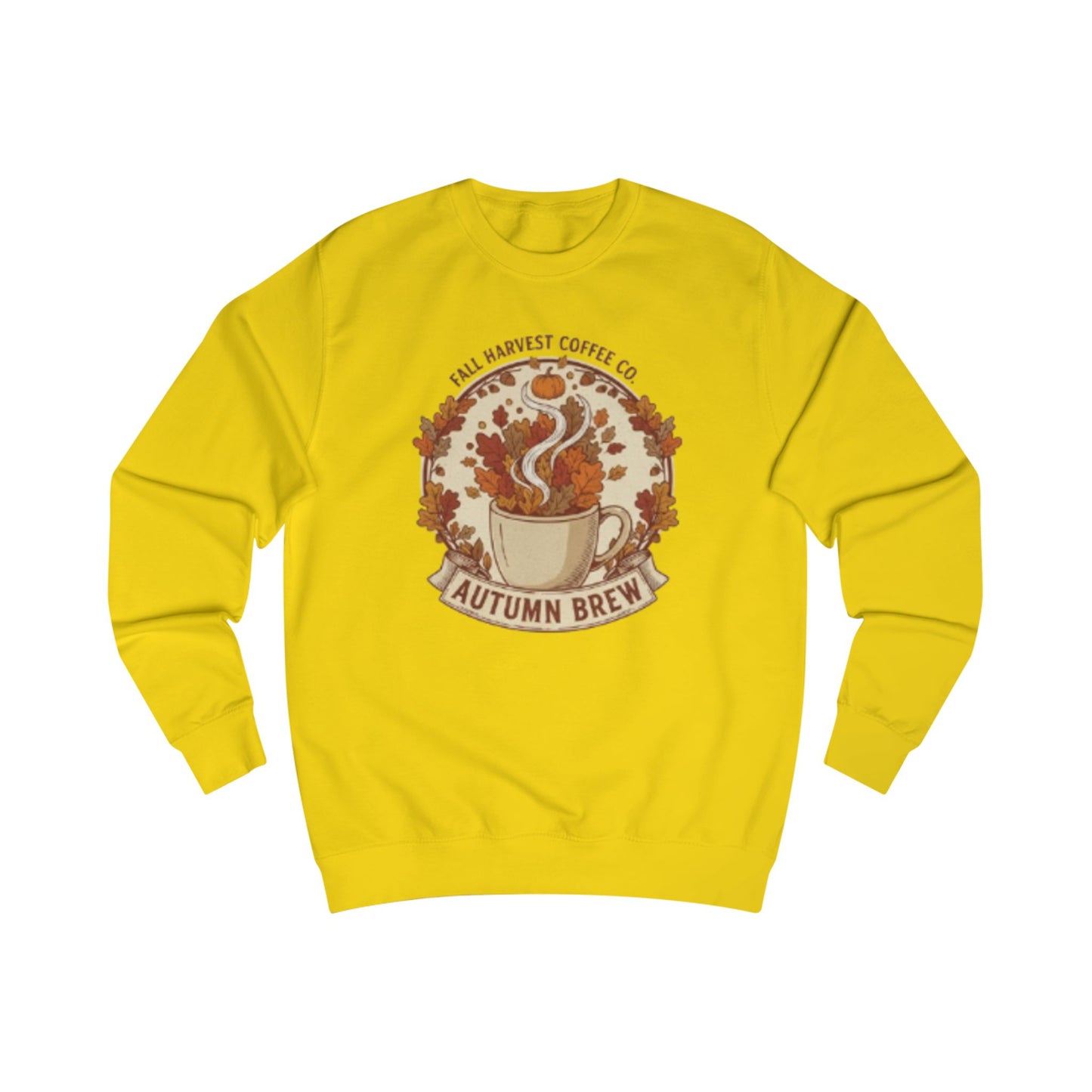 "Autumn Brew" Sweatshirt