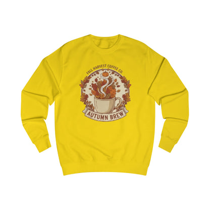 "Autumn Brew" Sweatshirt