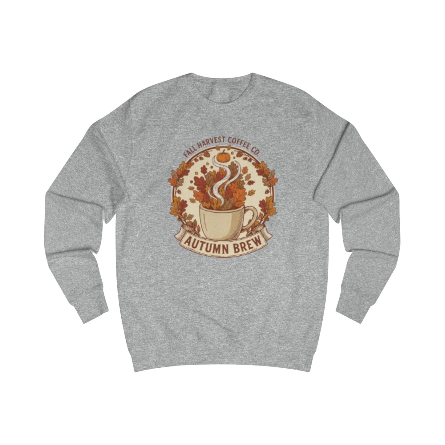 "Autumn Brew" Sweatshirt
