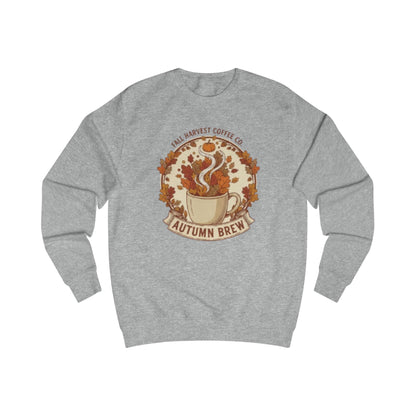 "Autumn Brew" Sweatshirt